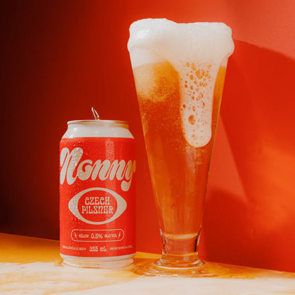 Nonny - Pilsner