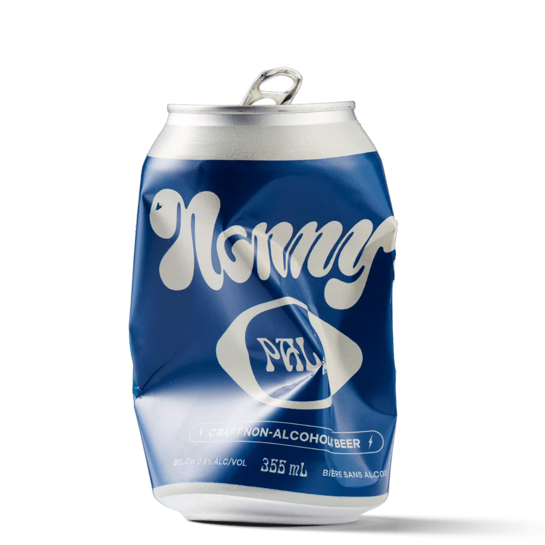 Nonny - Pale