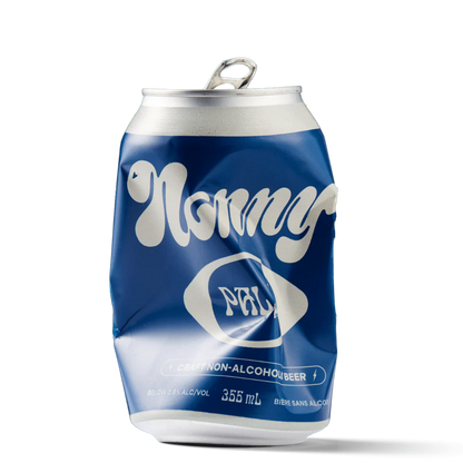 Nonny - Pale