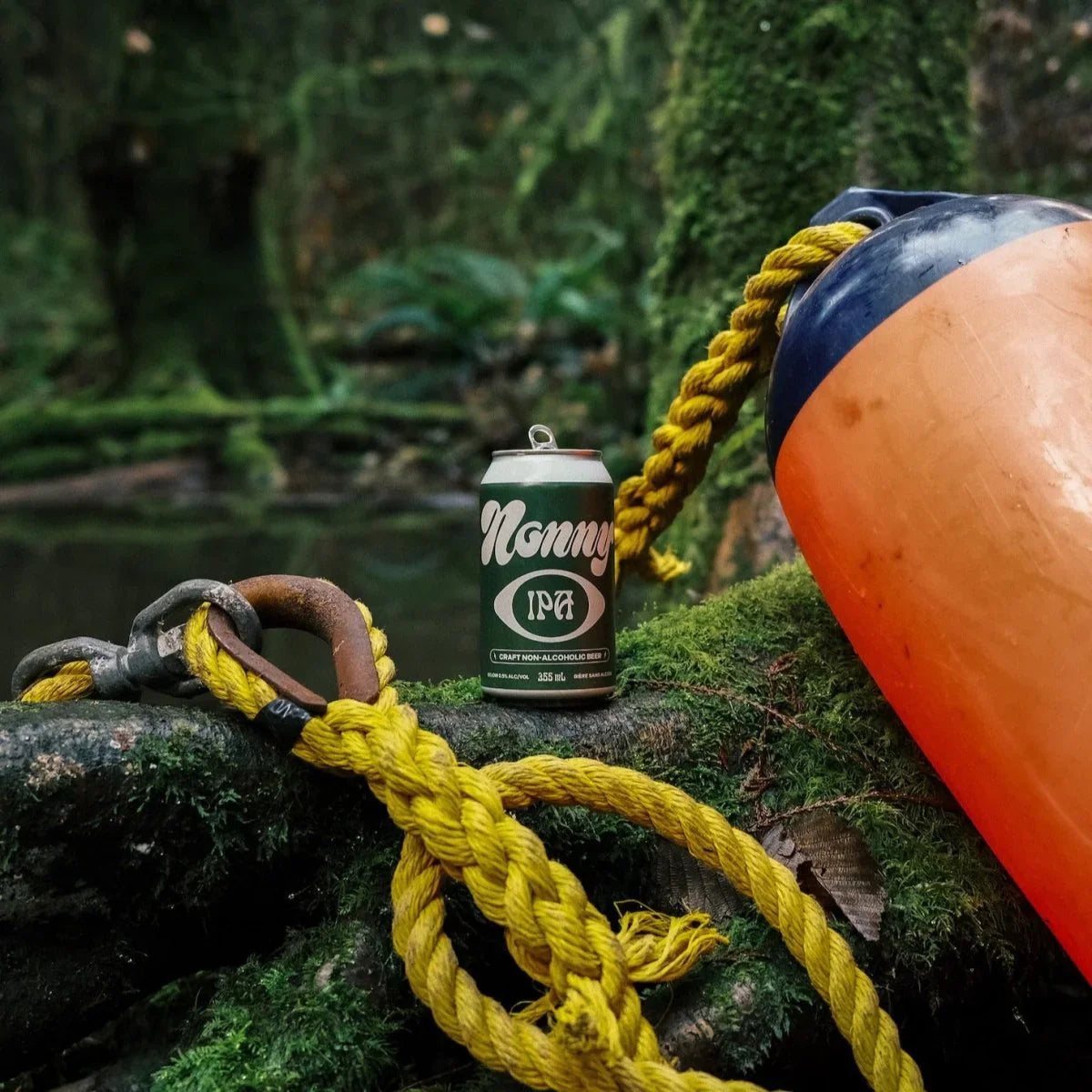Nonny - IPA