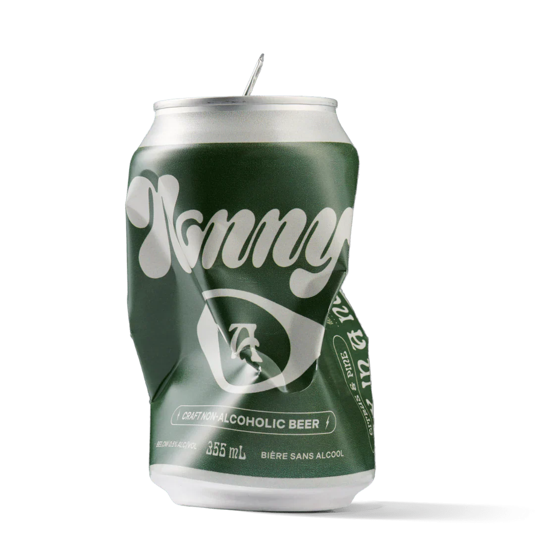 Nonny - IPA