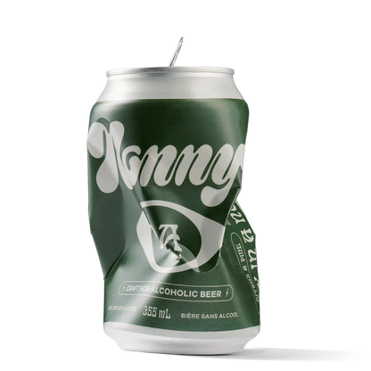 Nonny - IPA