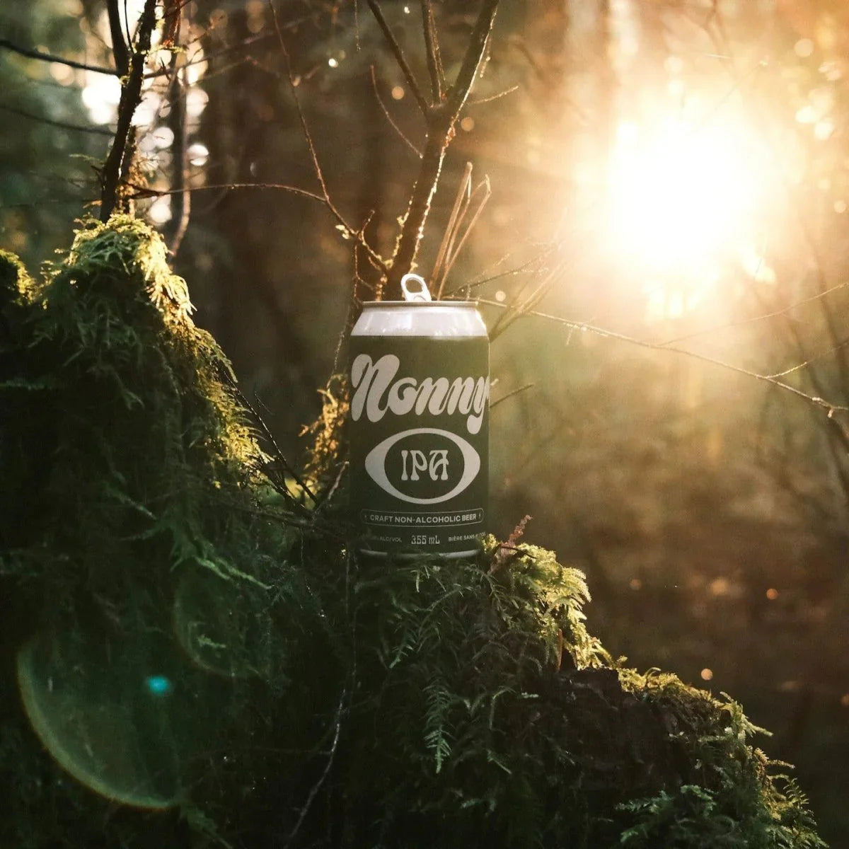 Nonny - IPA