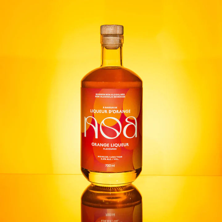 NOA - Orange Liqueur