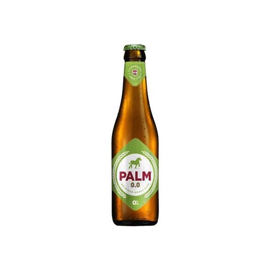Palm 0.0