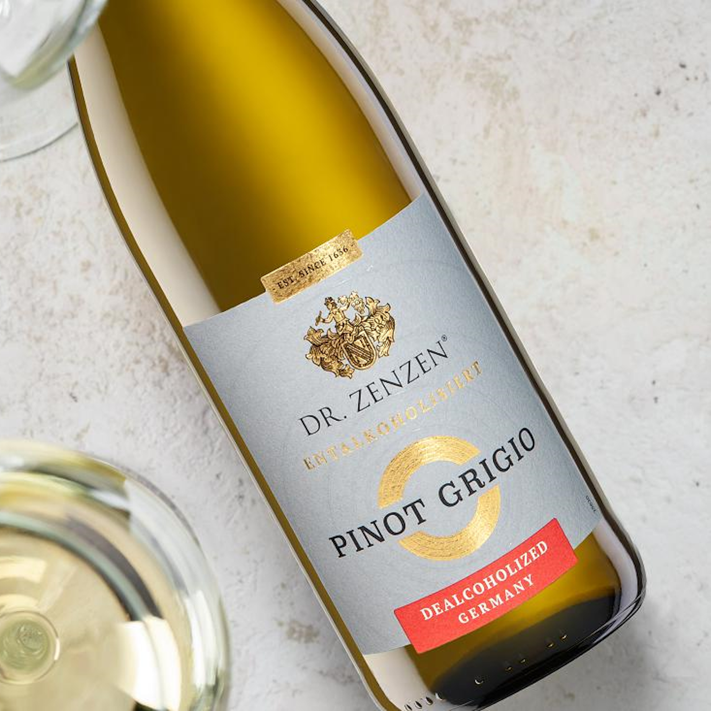 Dr. Zenzen - Pinot Grigio