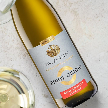 Dr. Zenzen - Pinot Grigio