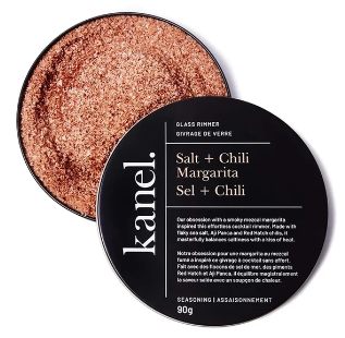 Kanel Salt + Chili Margarita Glass Rimmer